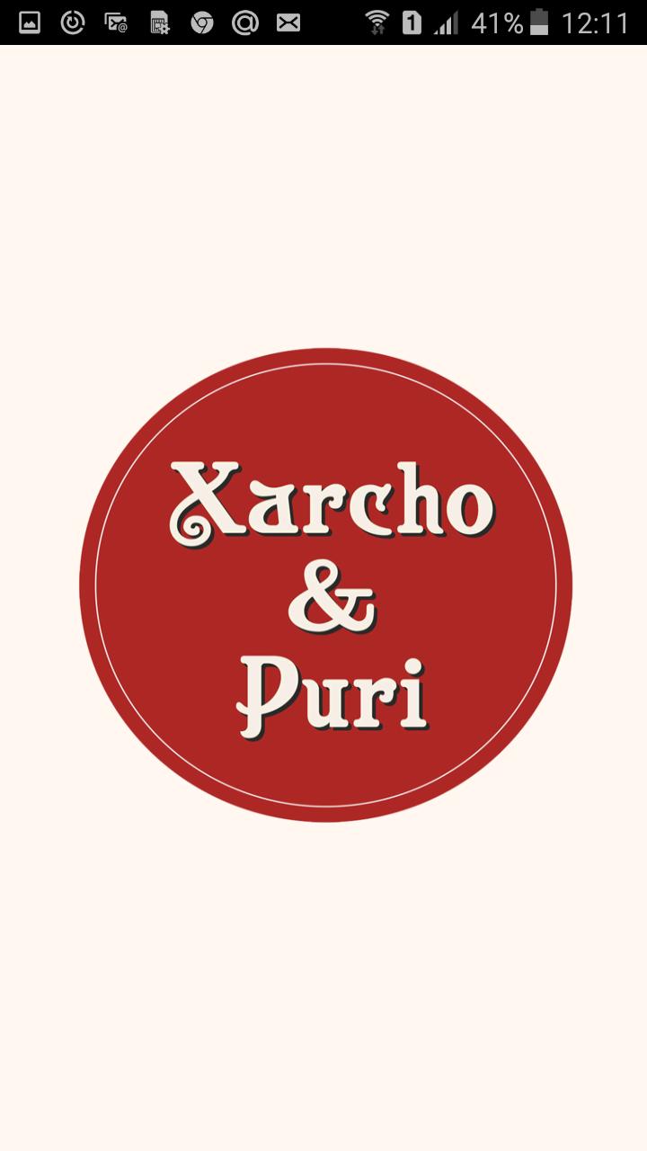 Xarcho & Puri