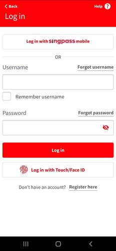Singlife ClaimConnect