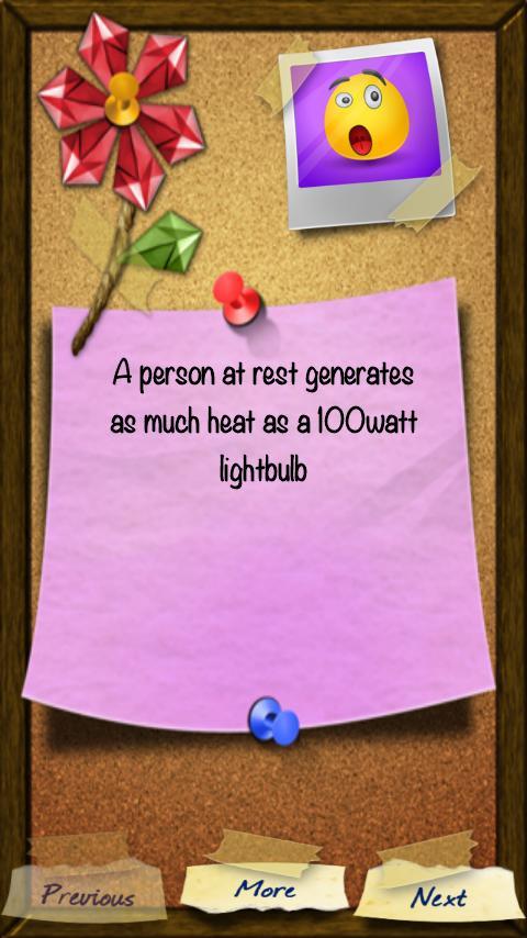 Strange But True Amazing Facts