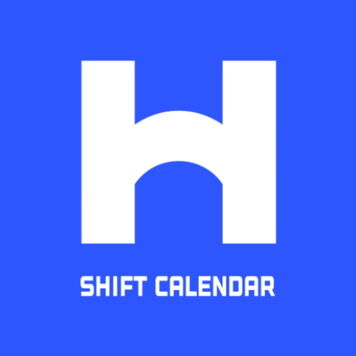 HyundaiSteel ShiftCalendar