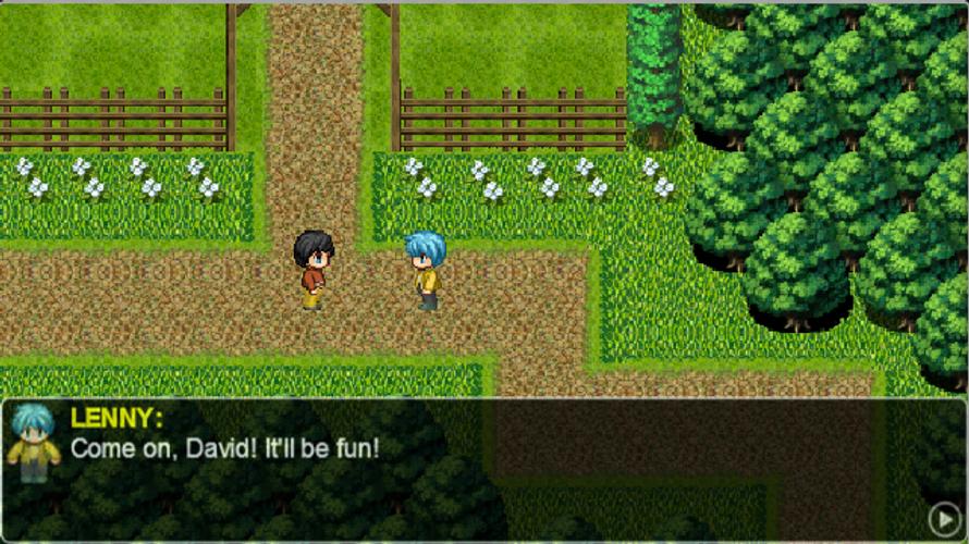 Scary Story:Haunted School 1