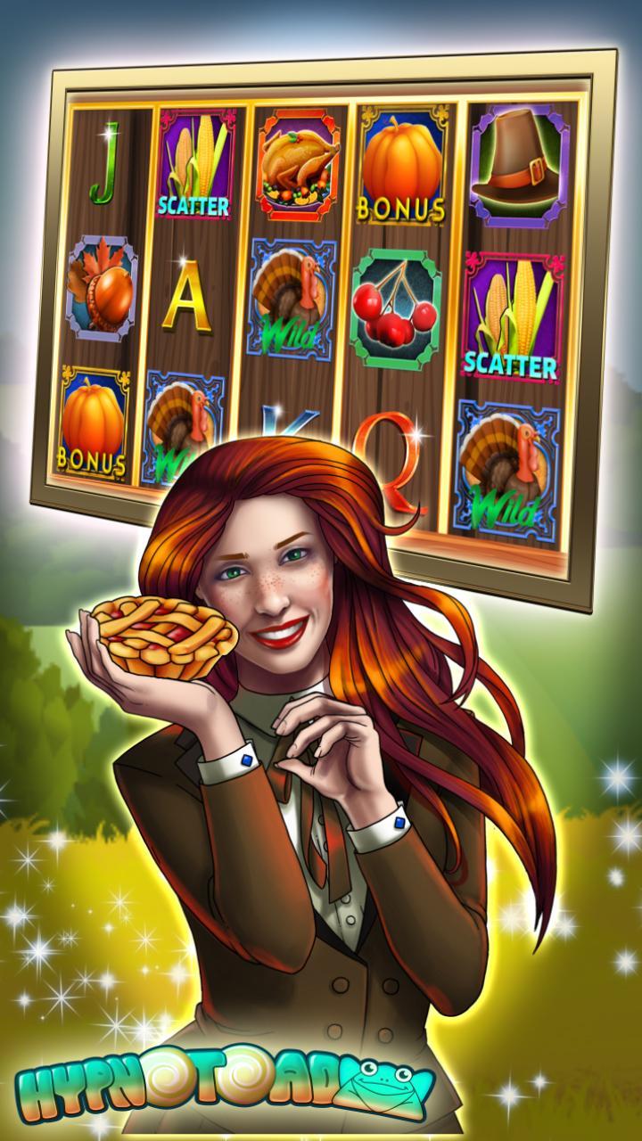 Turkey's Fortune Slot Game