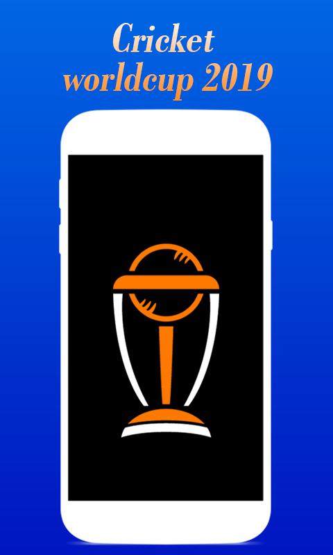 Cricket World-cup 2k19