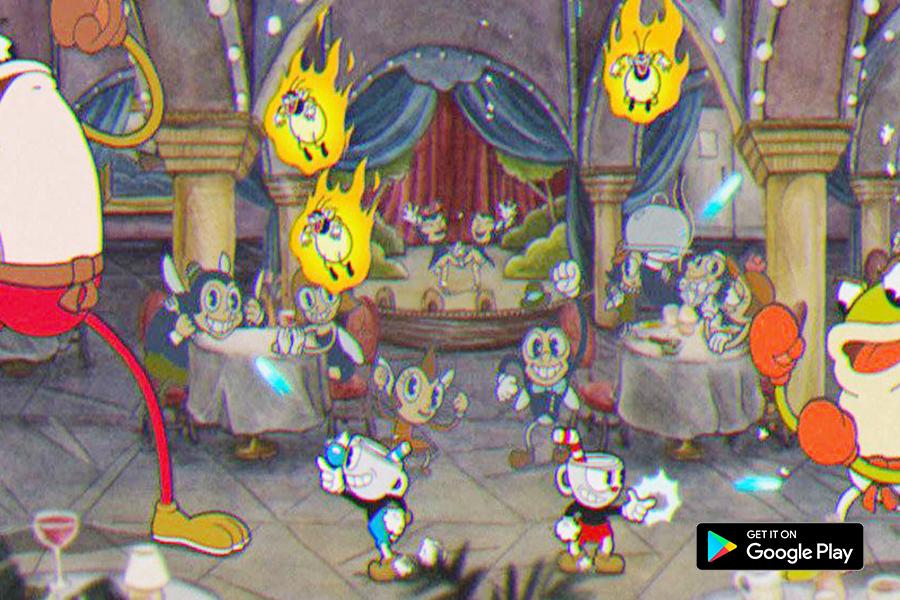 New Guide For Cuphead