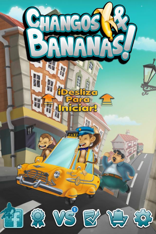 Changos y Bananas
