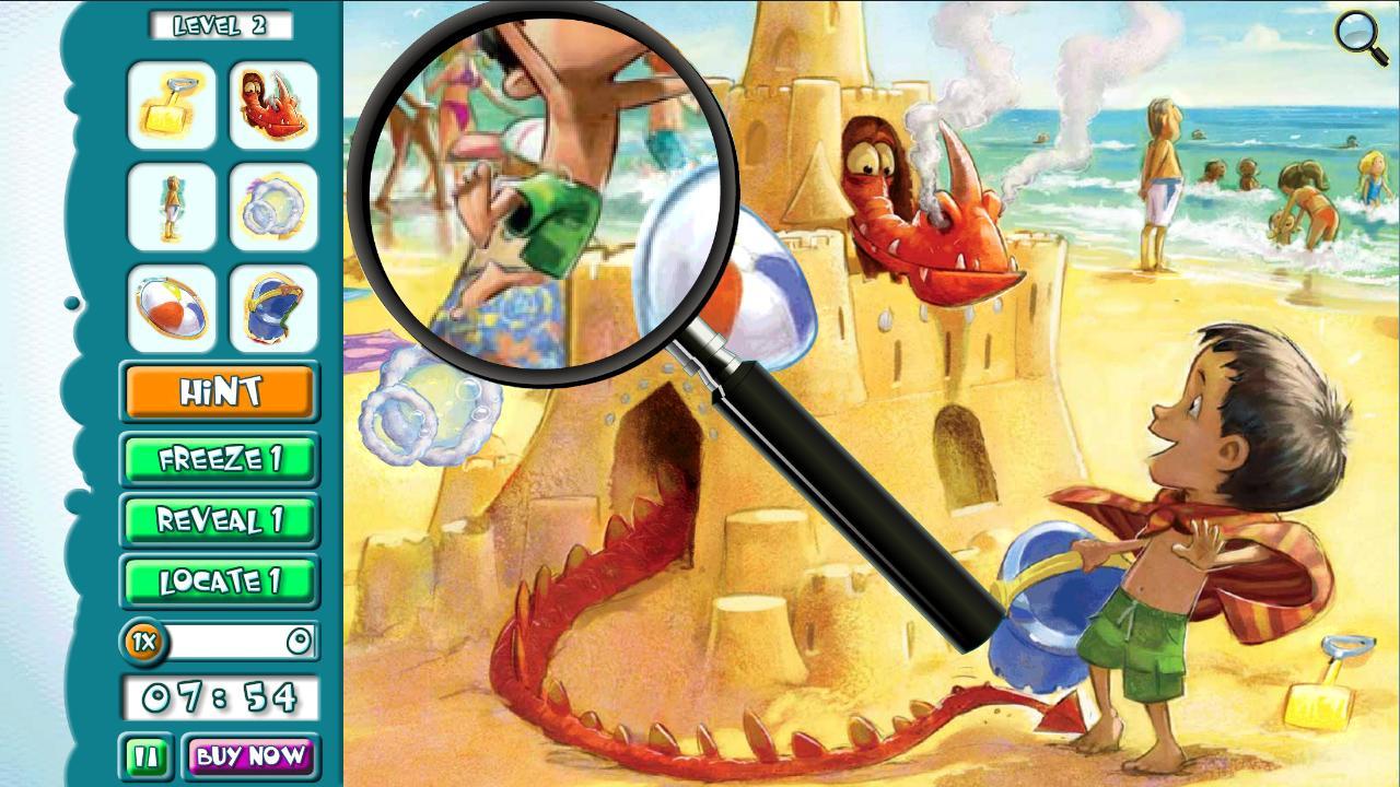 Dragon Moves In Game FREE