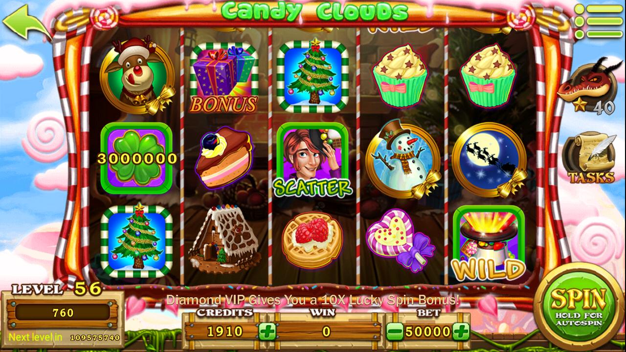 Royal Slots - Free Slot Machine