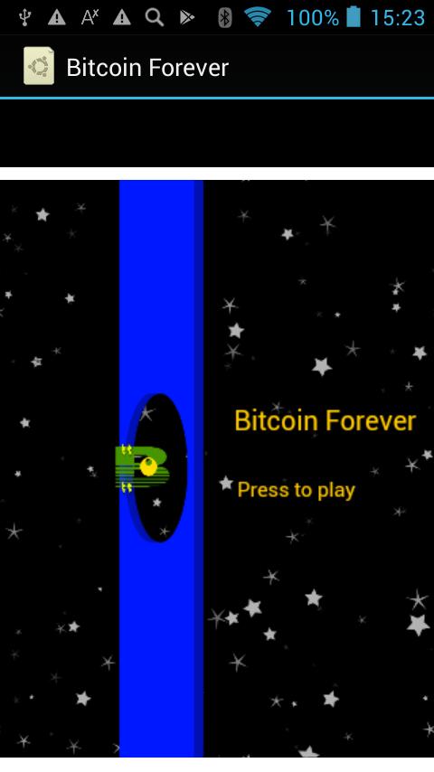 Bitcoin Forever