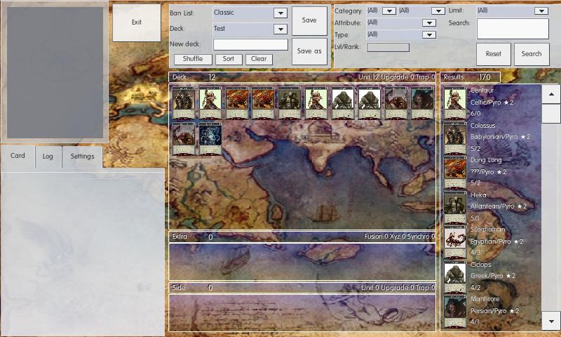 Heroes of Civilizations