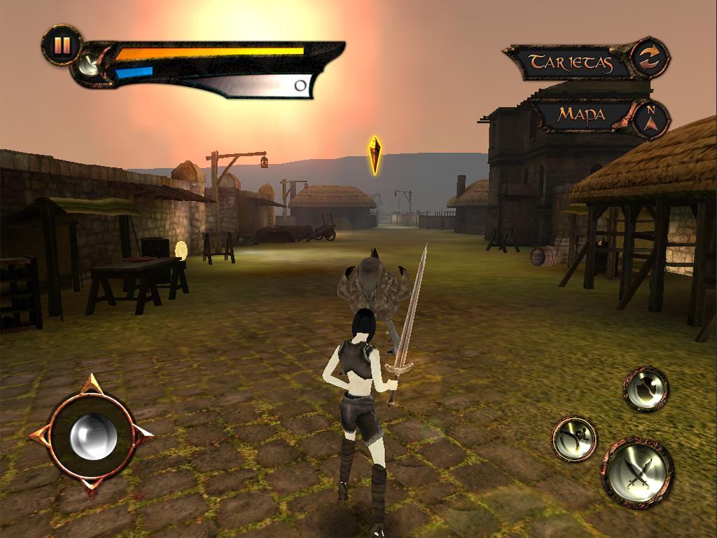 Tosty, La leyenda de los Liv