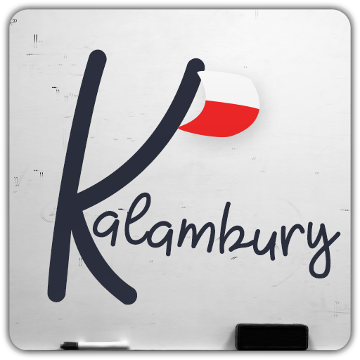 Kalambury - Party Mode