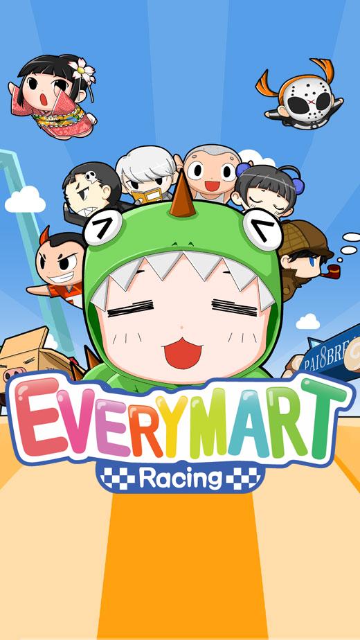 EveryMart Racing