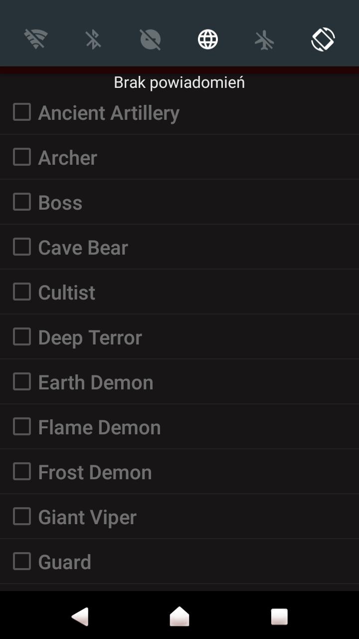 Gloomhaven Monster AI