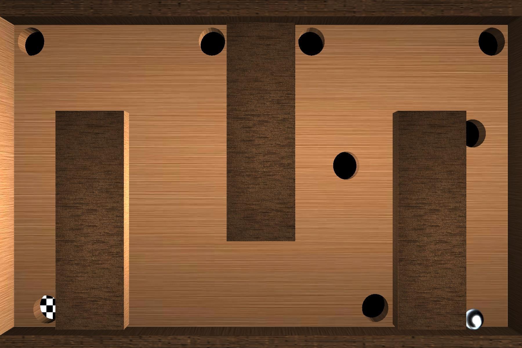 Teeter 3D