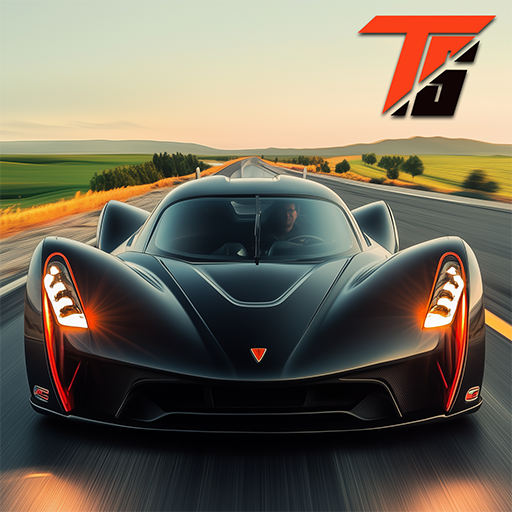 Top Speed Online