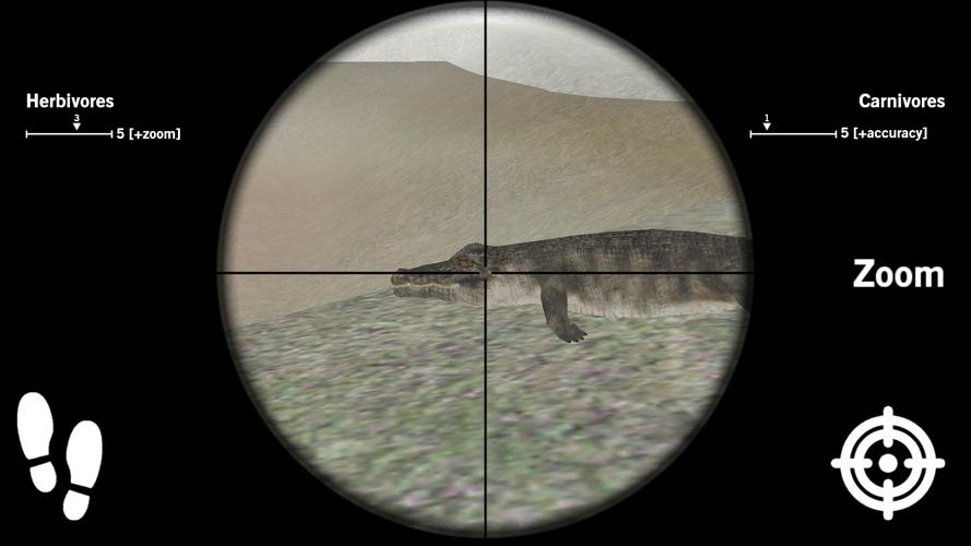 Deer Hunting 3D