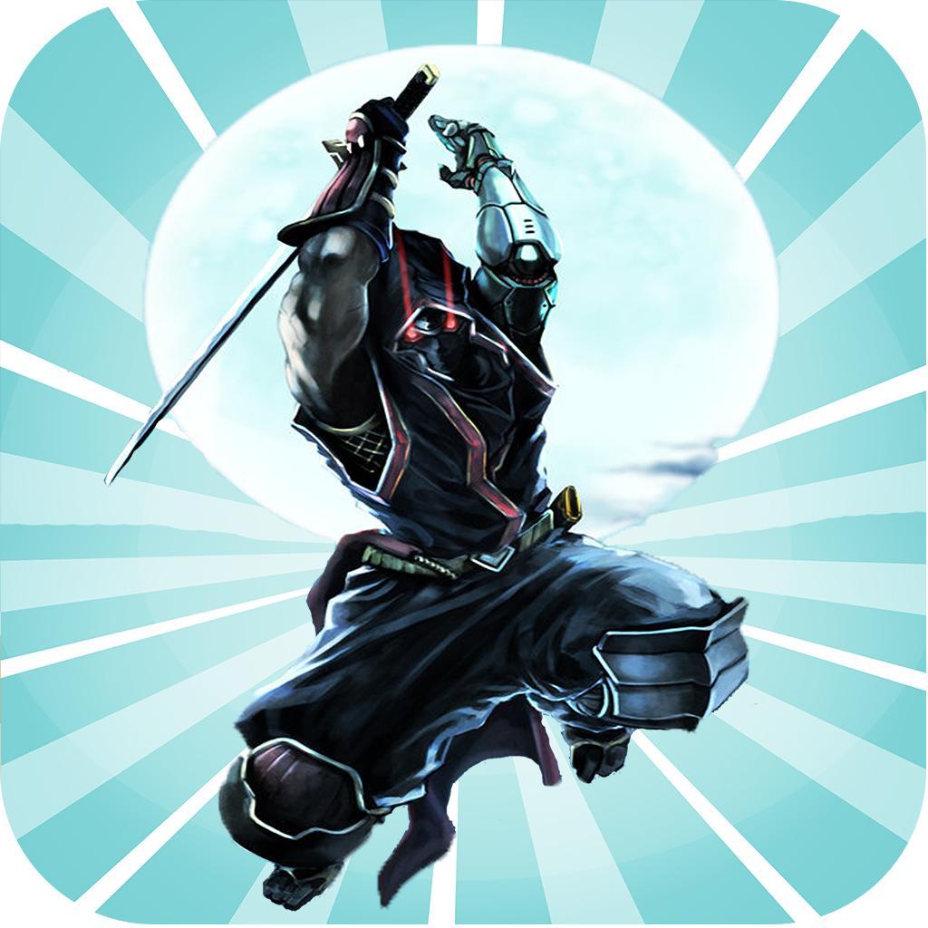 REVENGE OF NINJA
