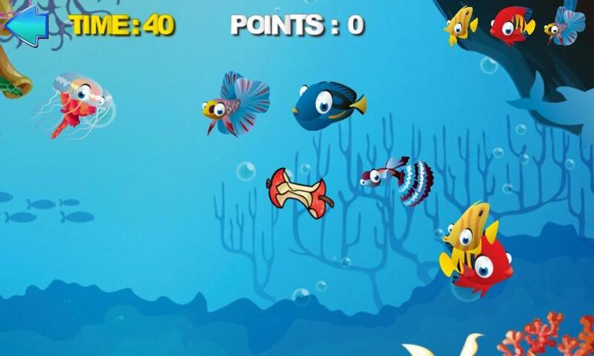Fellow Fishes