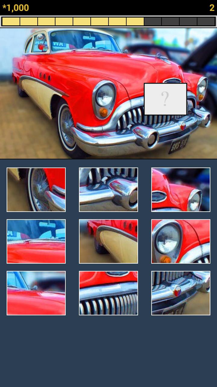 Guess The Pic