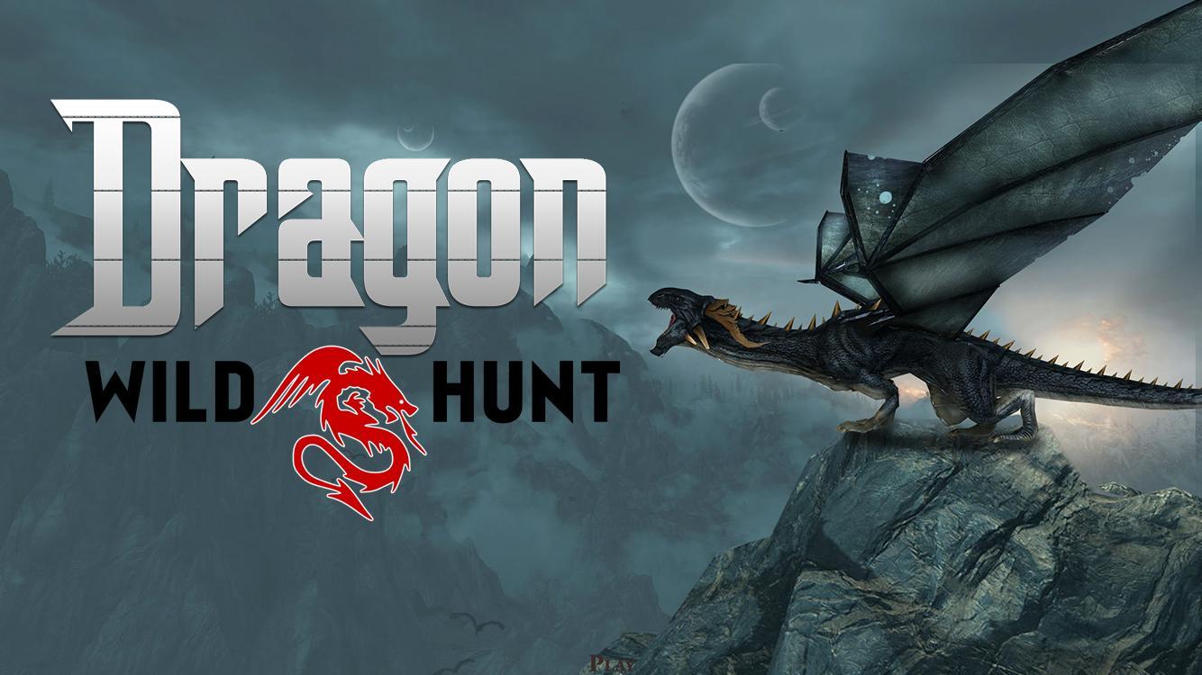 Ultimate Flying Dragon 3D Sim