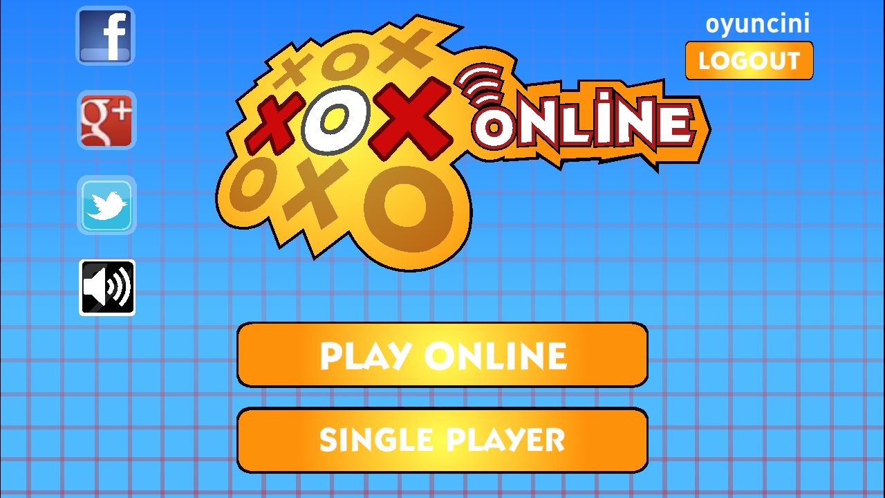 XOX Online