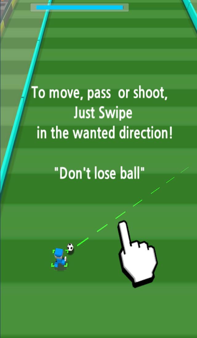 Endless Soccer