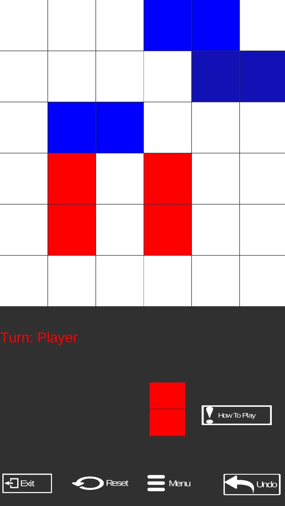 Cram app
