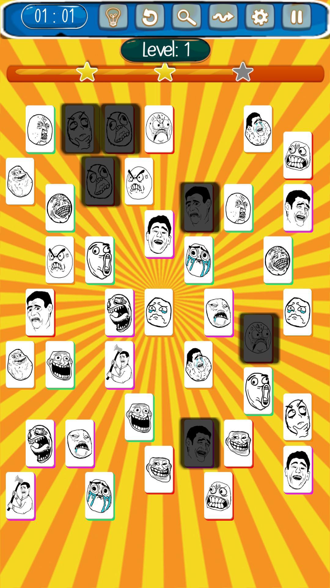 Meme Mahjong