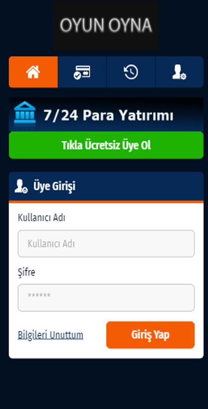 Yasal Rulet