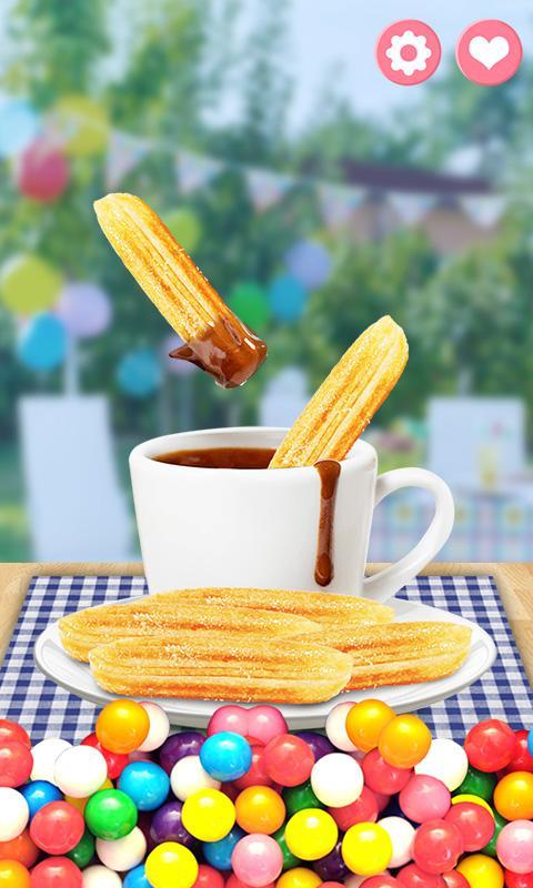Churro
