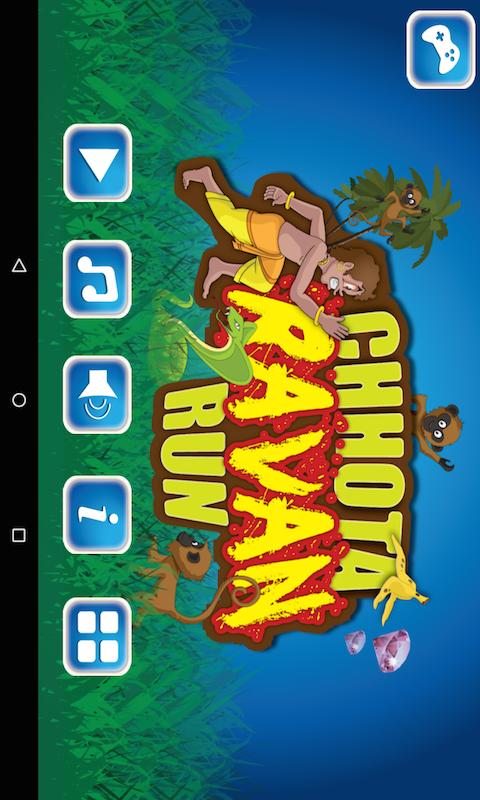 Chhota Ravan Run