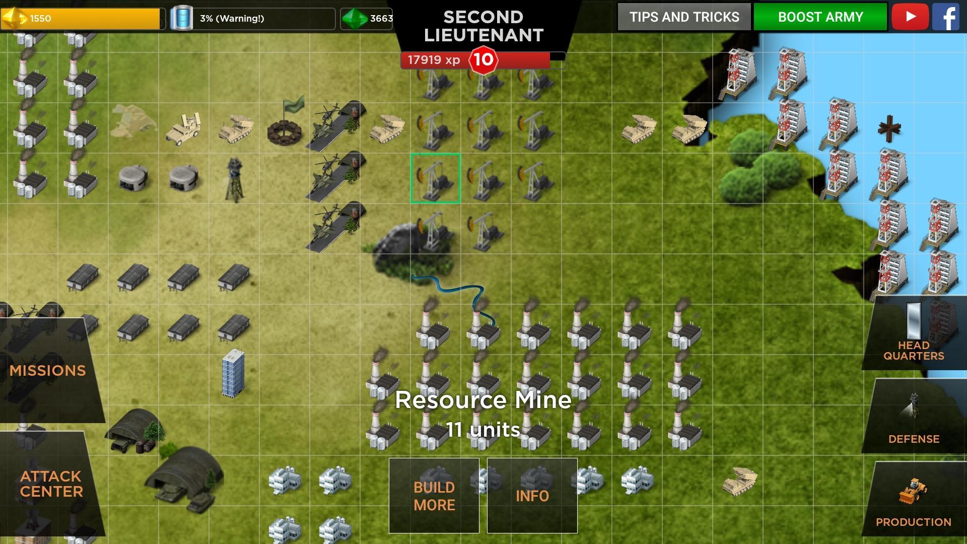 Art of Wars