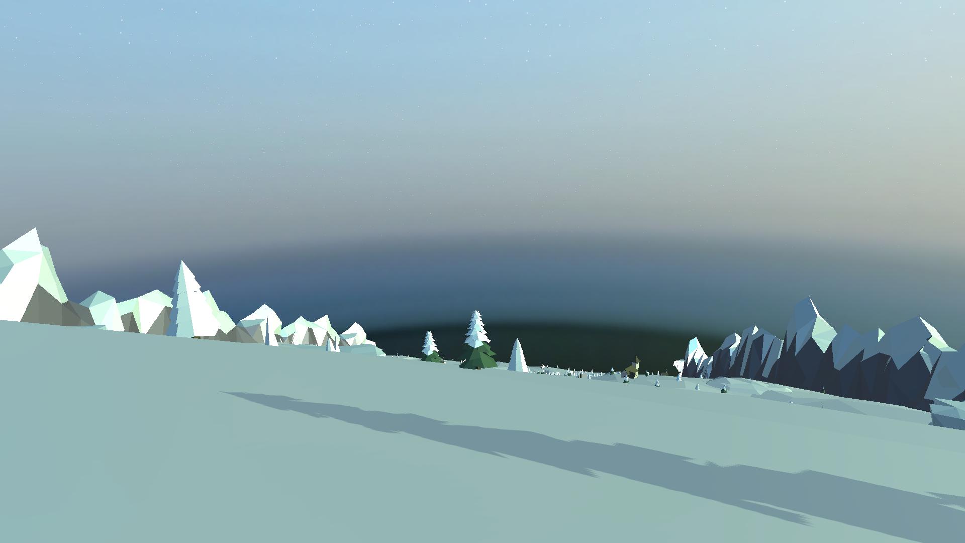 Ski VR
