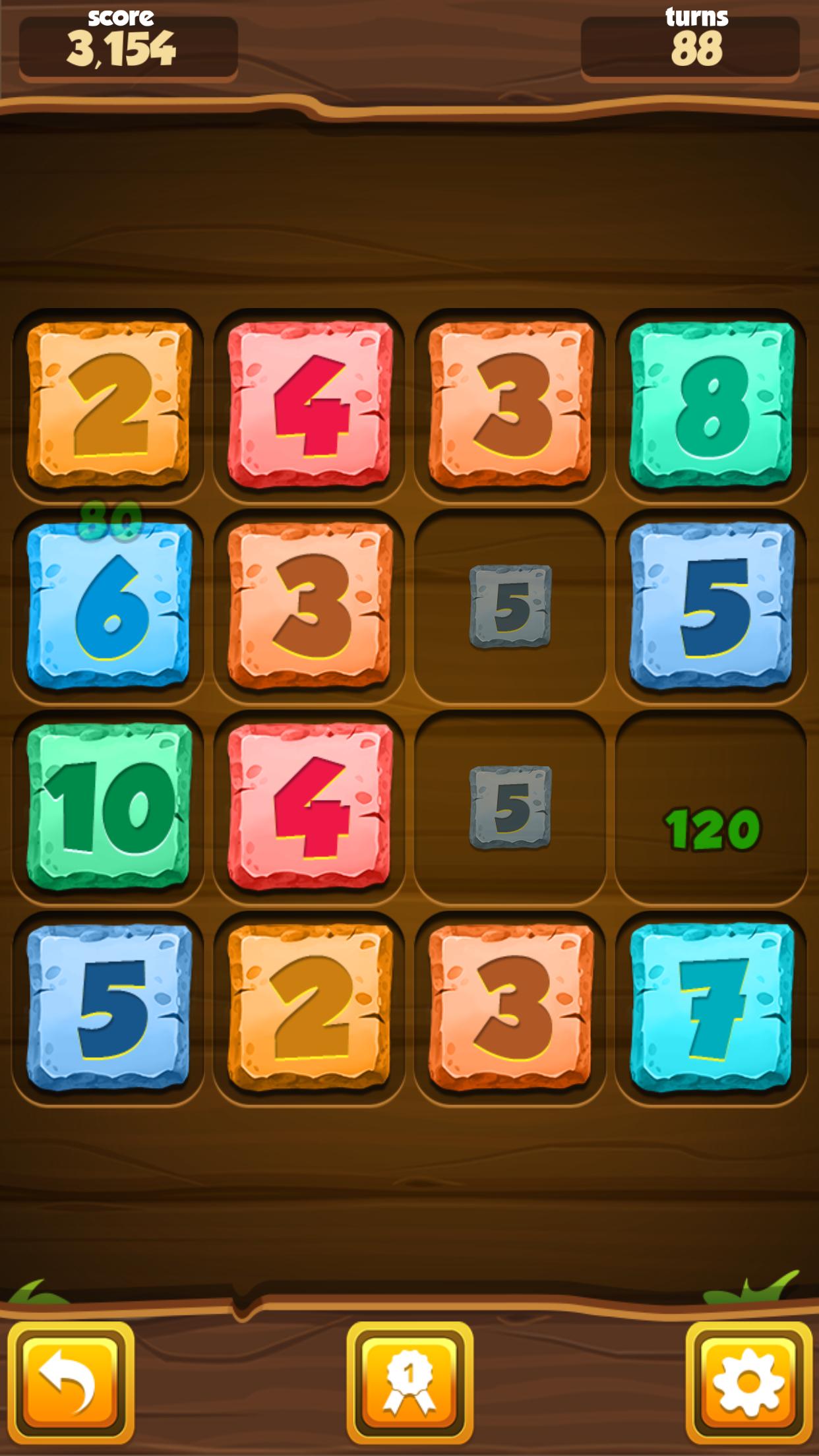 Smart Tiles