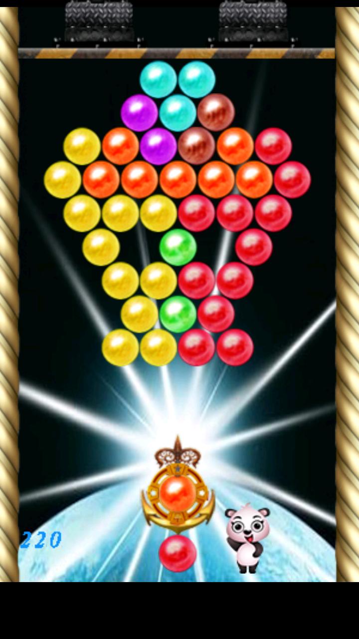 Bubble Shooter 2018