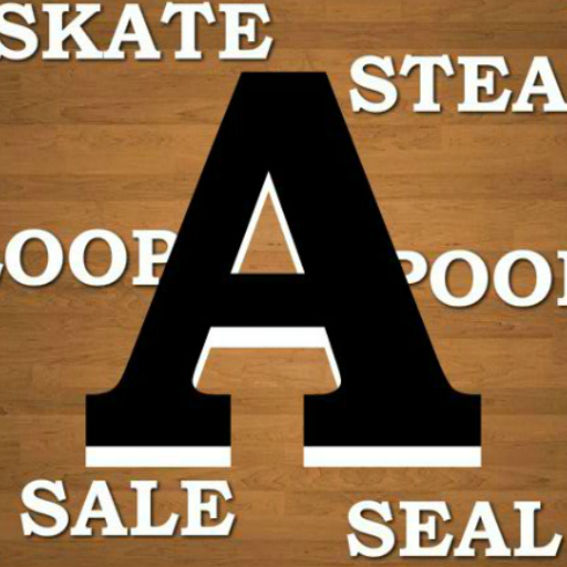 The Anagrams