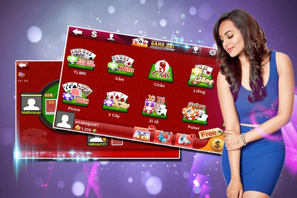 Game Danh Bai, Danh Co Online