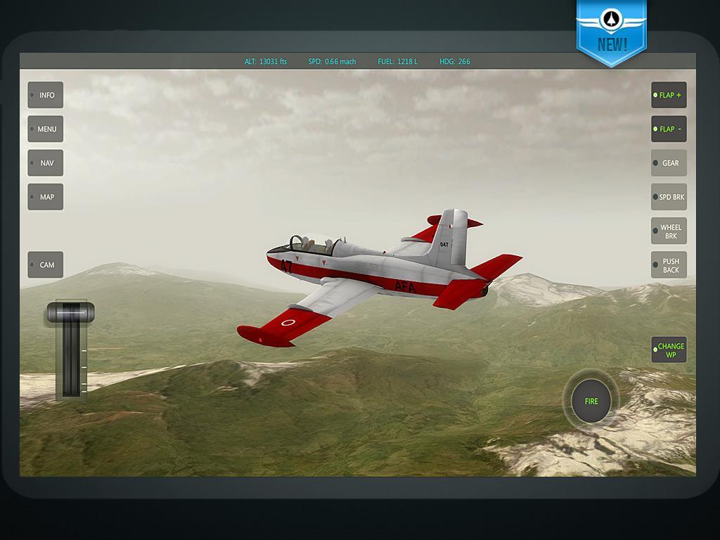 Legendary Fighters 2