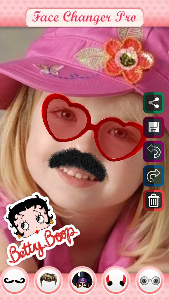 Face Changer Pro