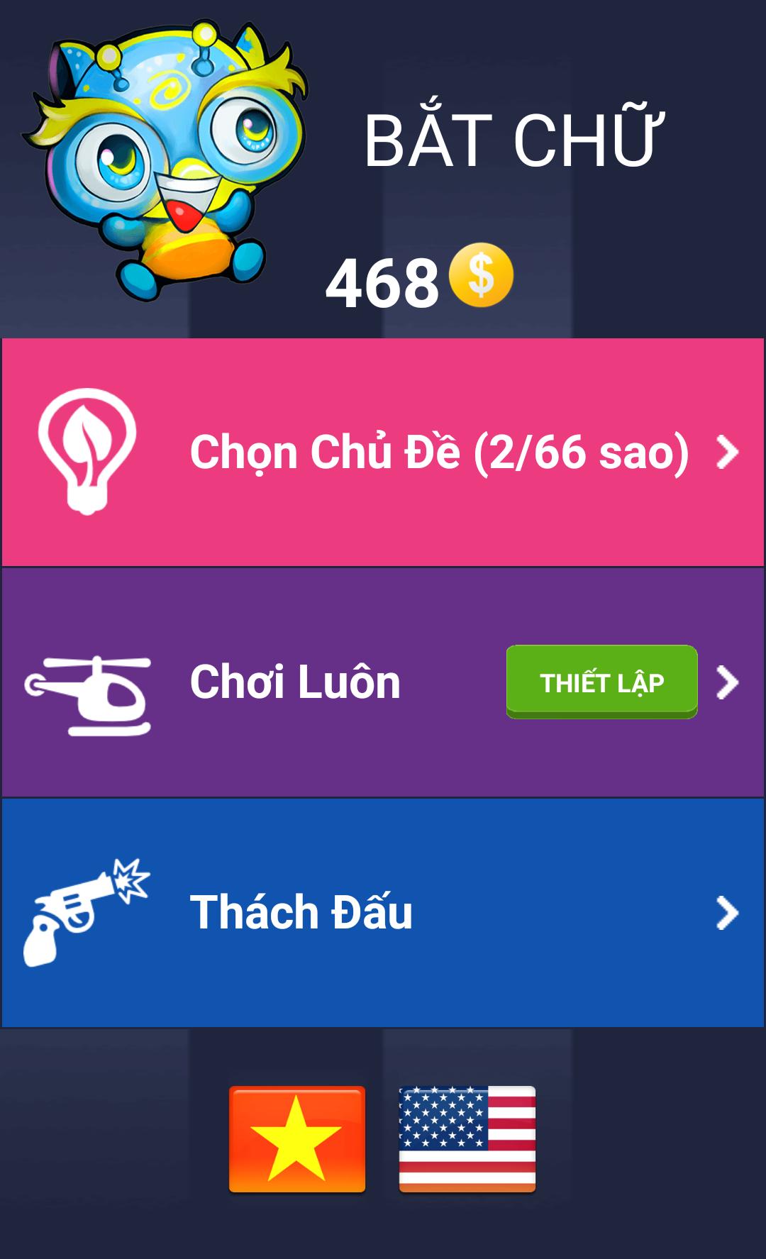Game Bat Chu