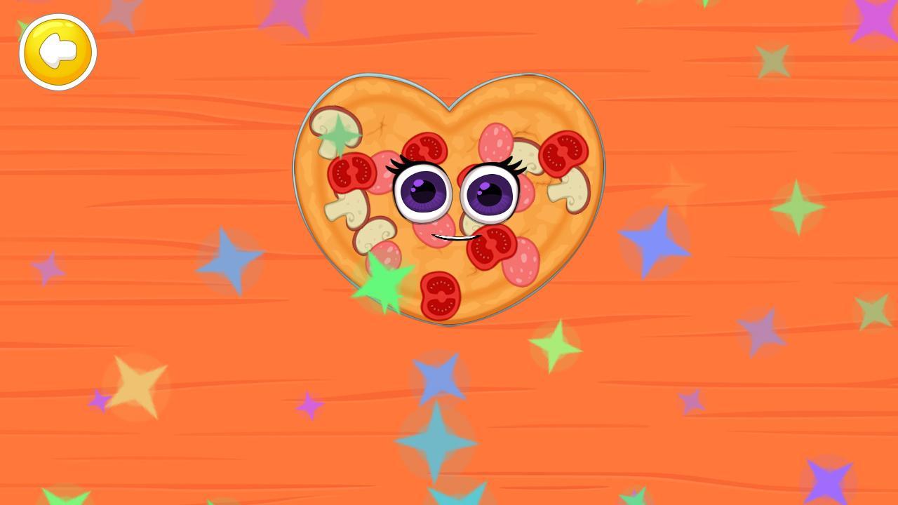 Fun food