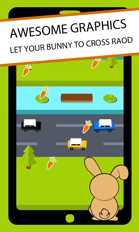 Dash Adventure - Jumping game