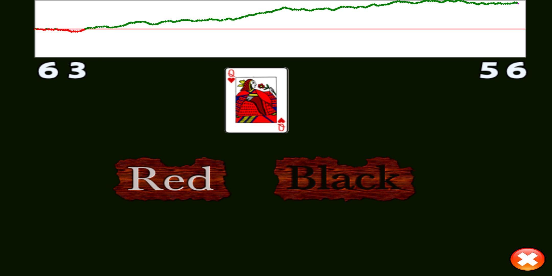Luck Test