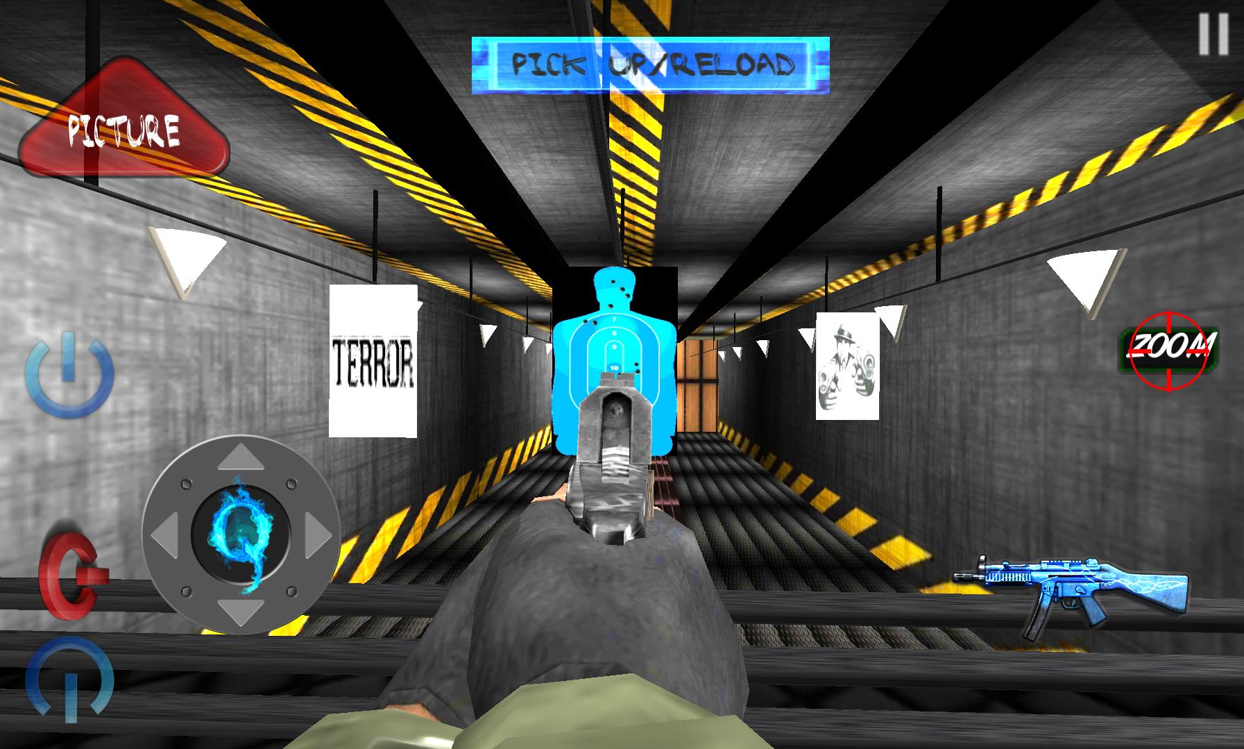 PolyGun