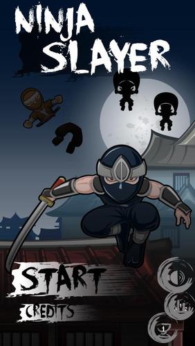 Ninja Slayer