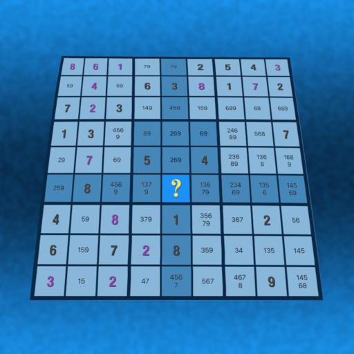 Versatile Sudoku