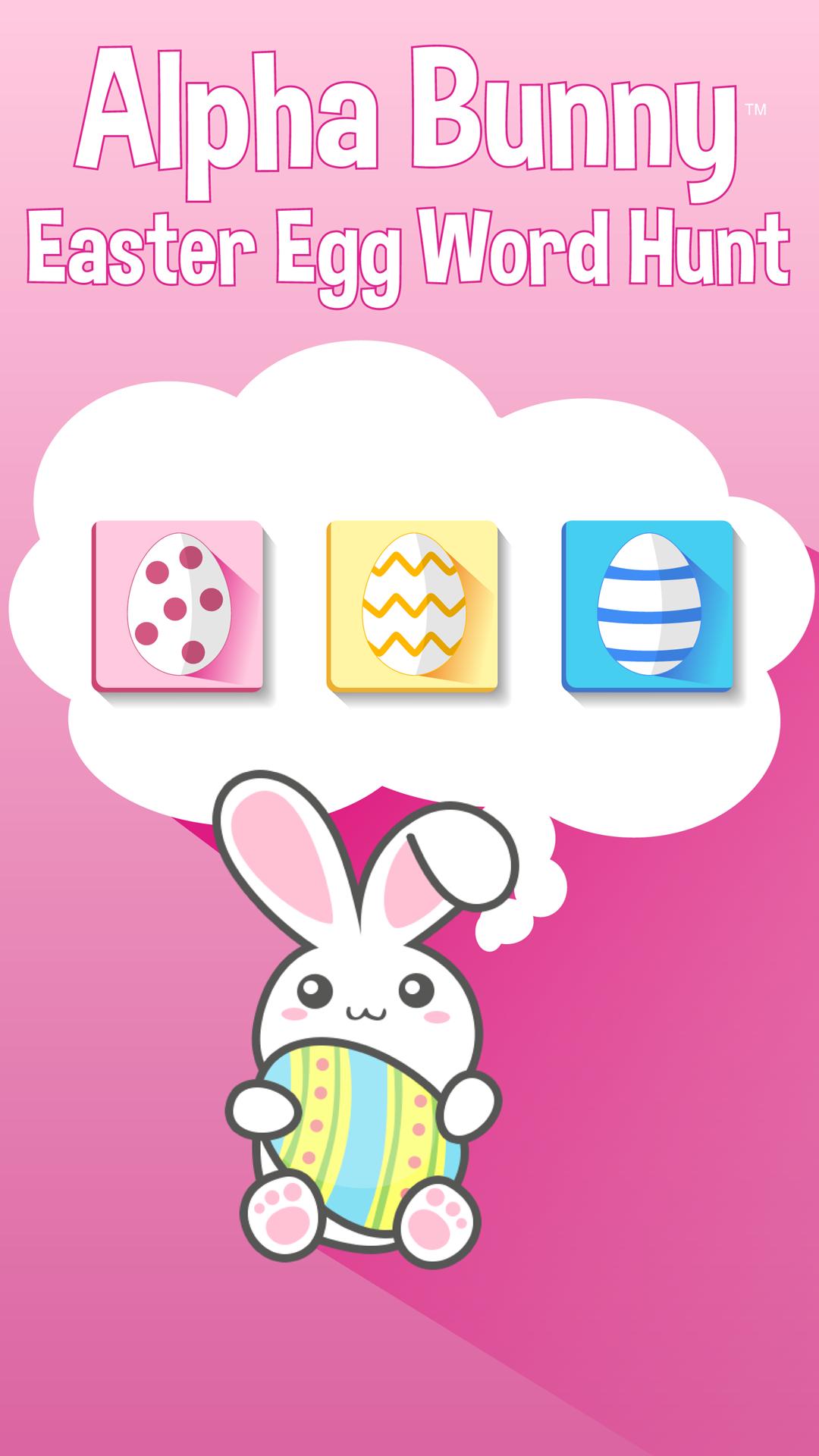 Alpha Bunny