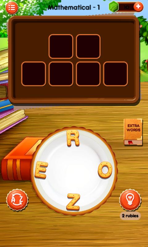 Word Education