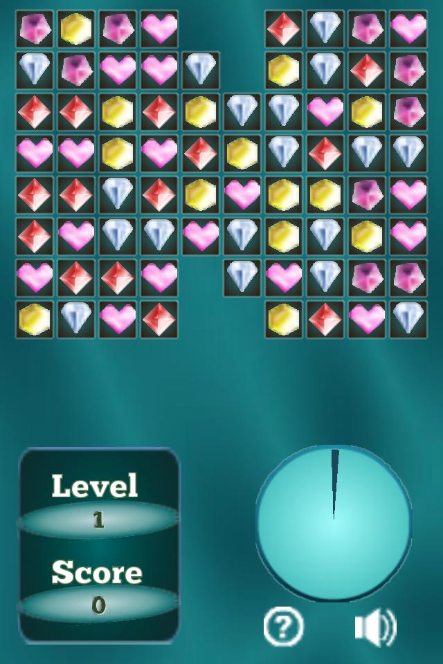 Swap The Gem 2