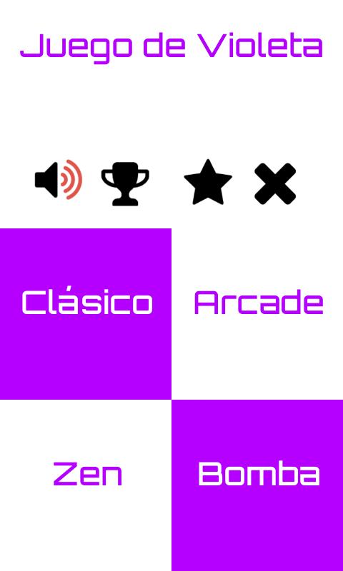 Violetta game